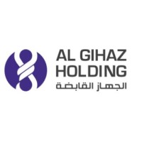 Al-Gihaz Holdings