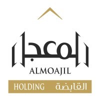 Almoajil Holding