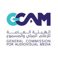 General Commission for Audiovisual Media