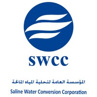 saline water conversion corporation
