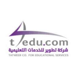 Tatweer Co. for Educational Services