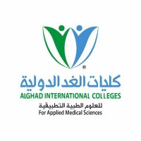 Al Ghad International Colleges for Health Sciences