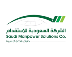 Saudi Manpower Solutions Co