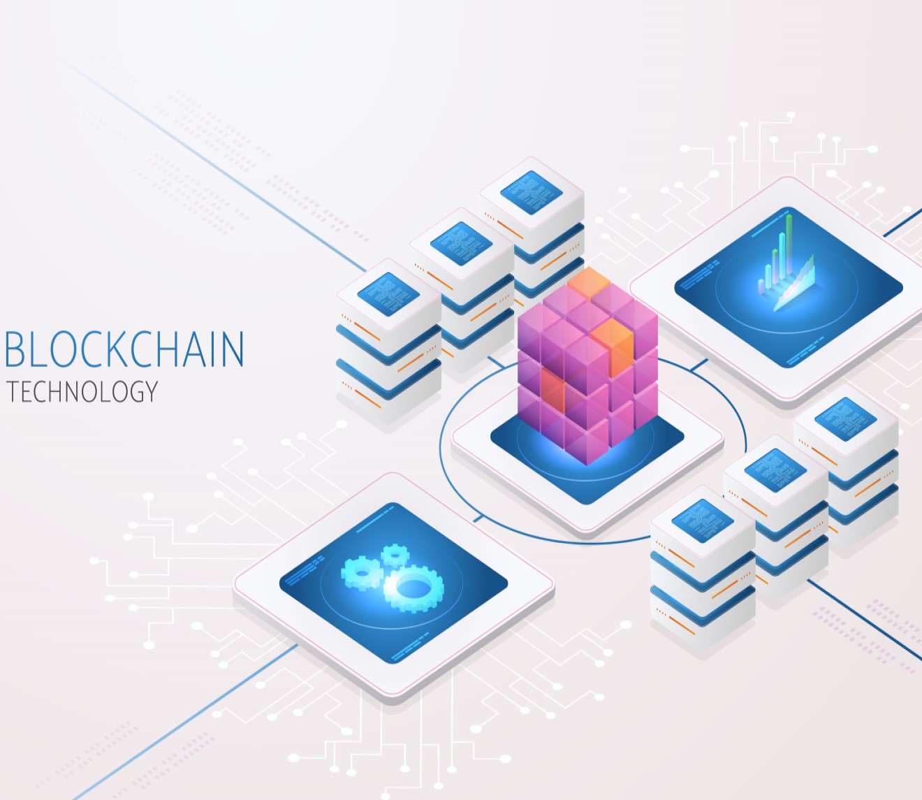 Blockchain