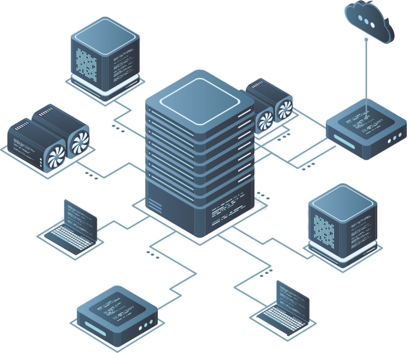 Network Infrastructure