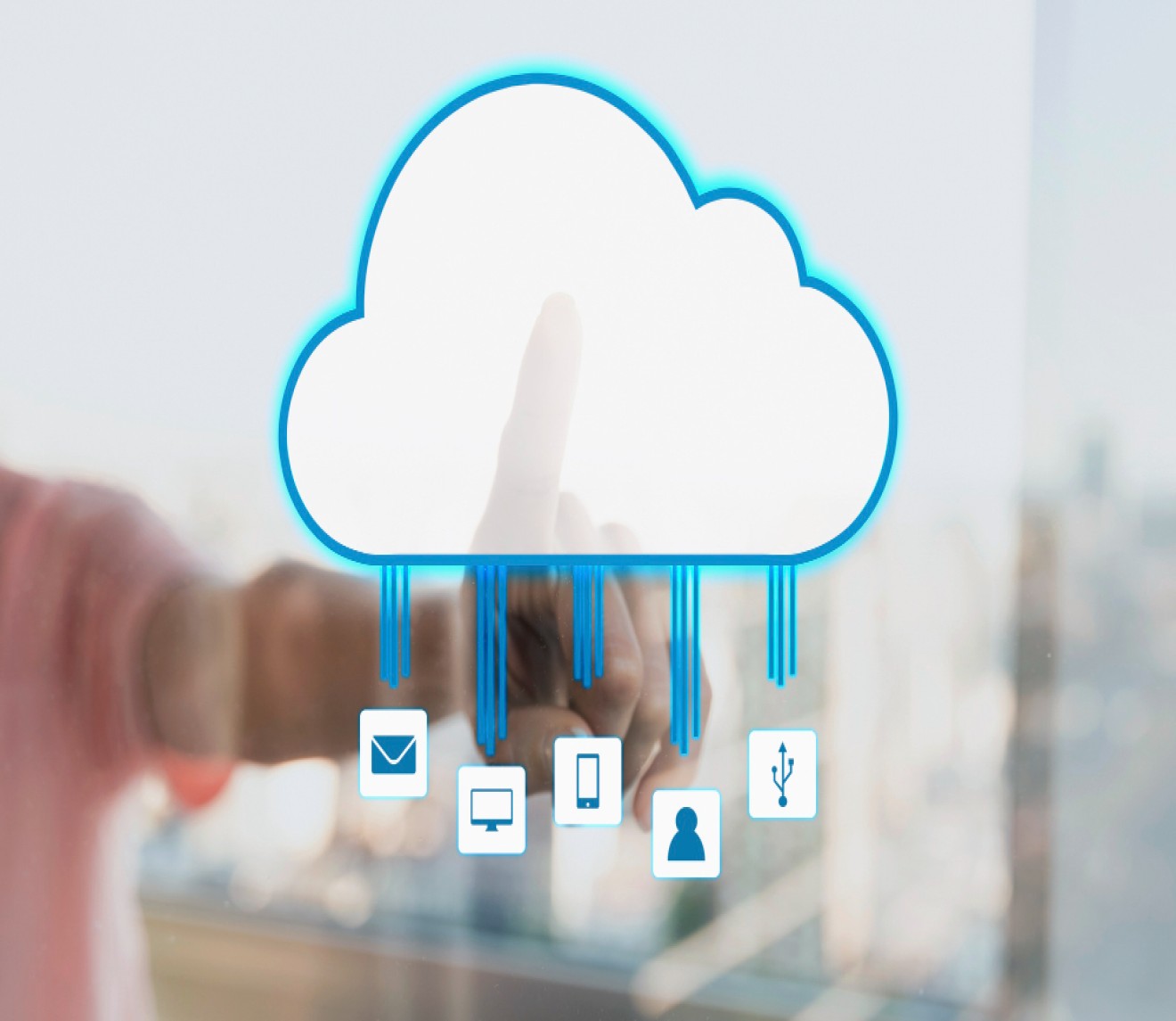 Cloud Migration / Microsoft 365: Secure and Compliant Operations