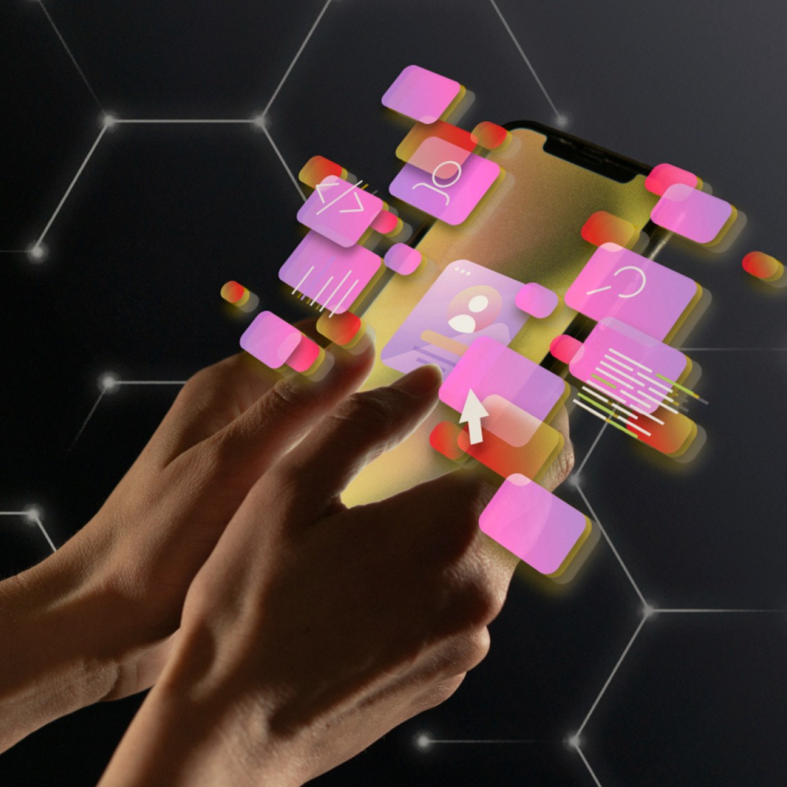 Digital Strategy: Your Roadmap to Vision 2030