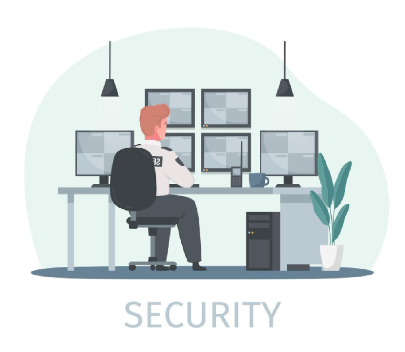 CISO (Chief Information Security Officer) as a service