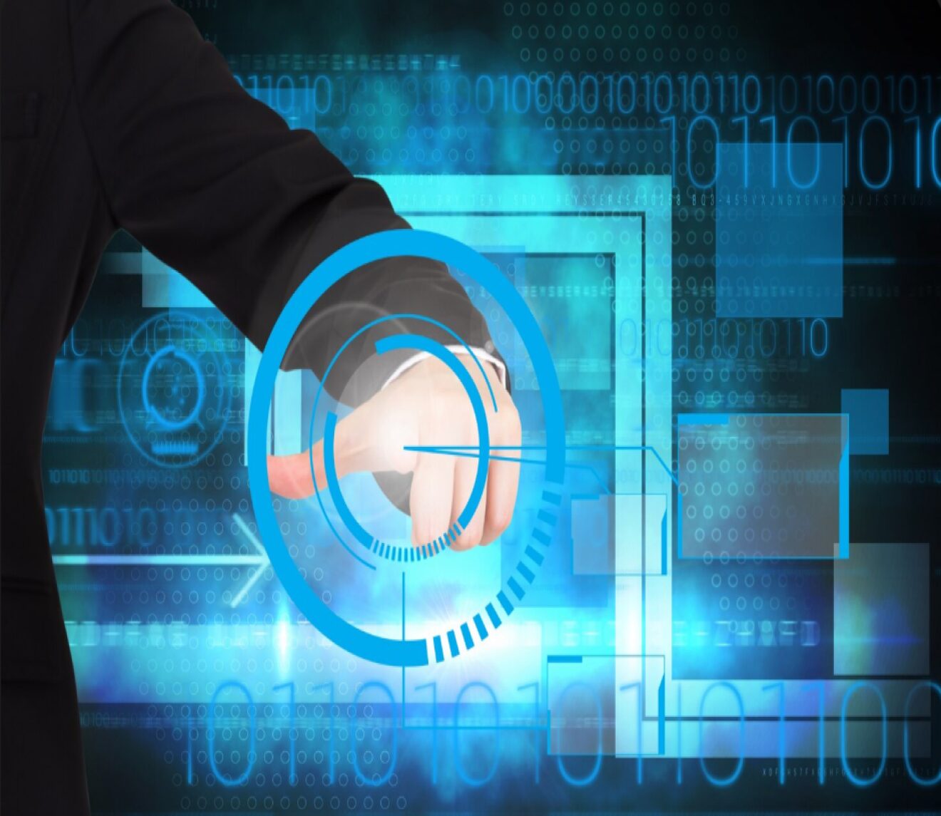 Control Objectives for Information and Related Technology