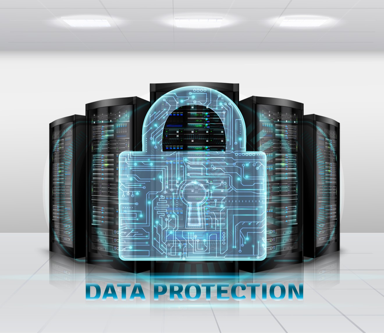 Data Privacy Extension to ISO 27001