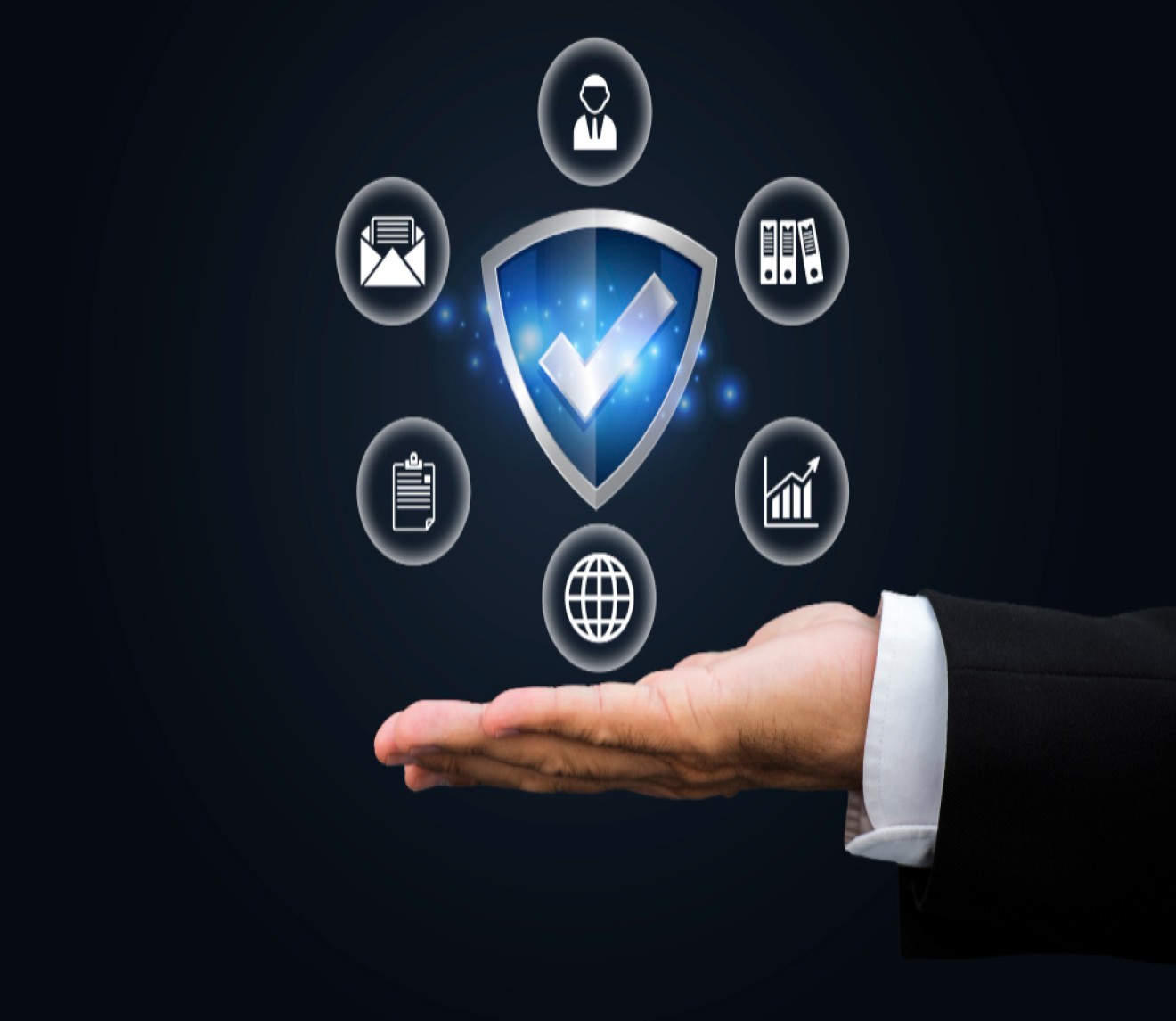 General Data Protection Regulation