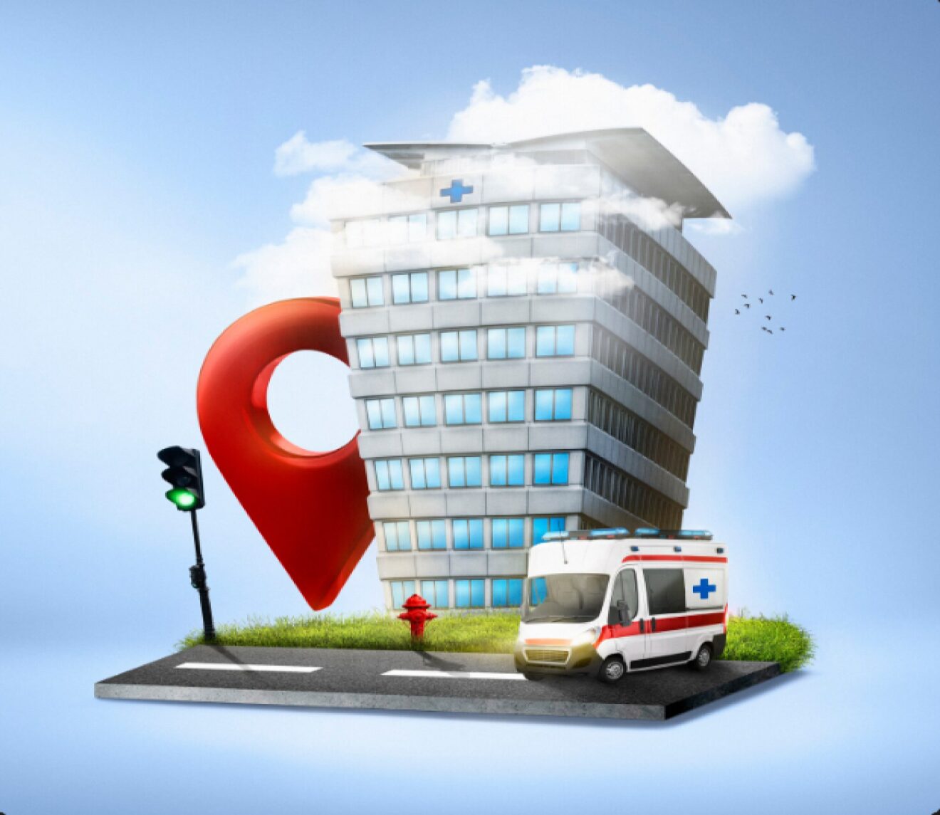 National Crisis and Emergency Management Authority